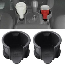 2Pc LR087454 Cup Holder Insert