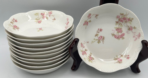 Atq set haviland - 11,