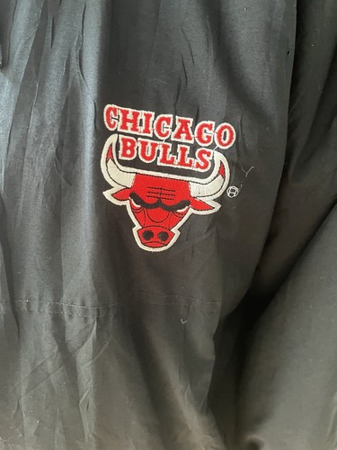 Vintage chicago bulls full - vintage,
