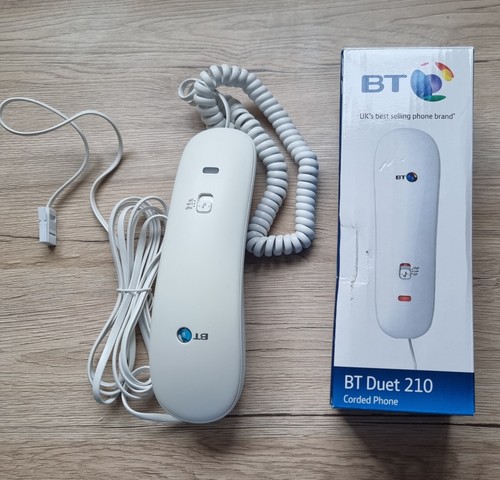 Duet 210 corded phone - 210,