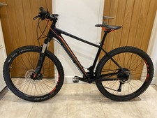 Cube LTD PRO Blackline High