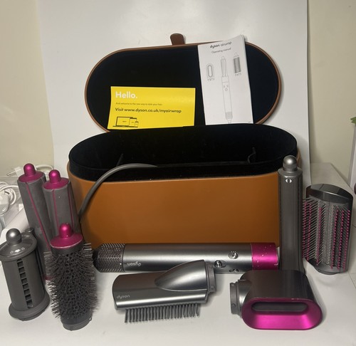 Dyson airwrap multi styler - dyson,