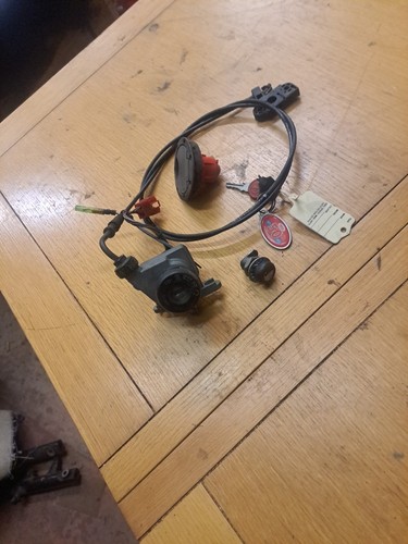 Genuine yamaha 100 yq100 - yq,