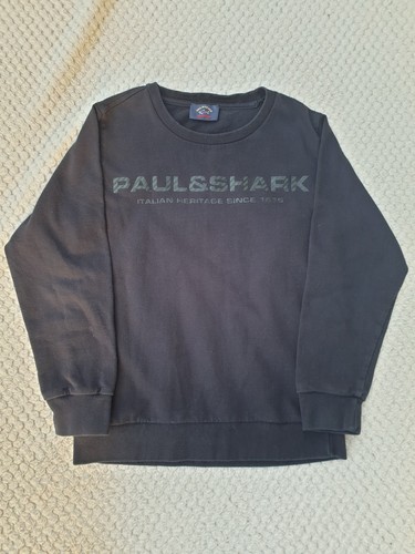 Paul shark yachting jumper - &,