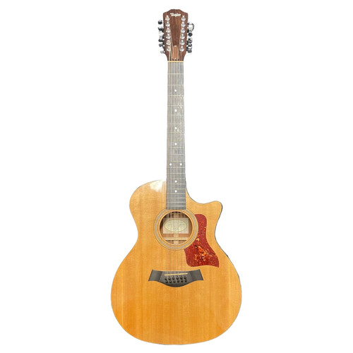Taylor 354ce grand auditorium - 354ce,