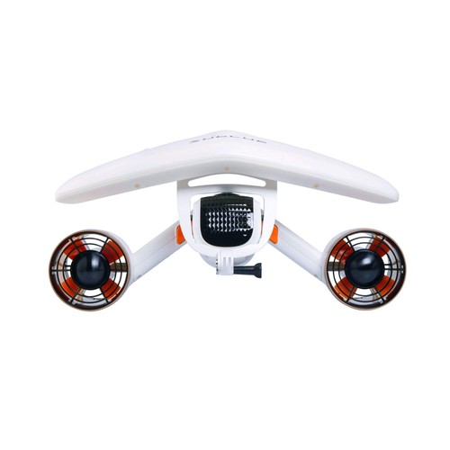 Sublue whiteshark mixpro 2026 - sublue,