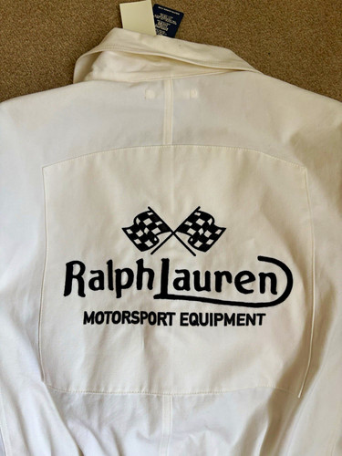 Ralph lauren goodwood fos - ralph,