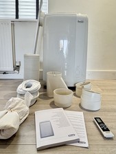 De'Longhi N82 Eco Portable Air