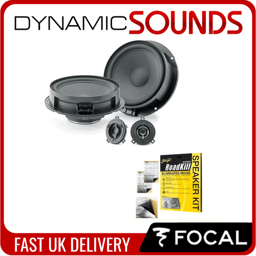 Focal inside factory - focal,