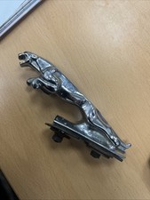 Jaguar Hood Ornament 