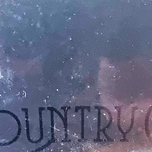 Black country customs - country,