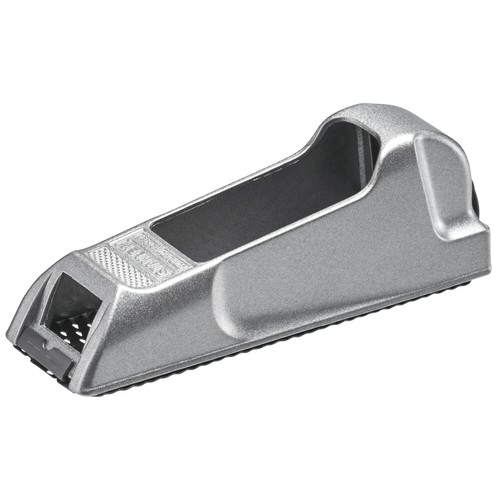 Stanley metal body surform - body,