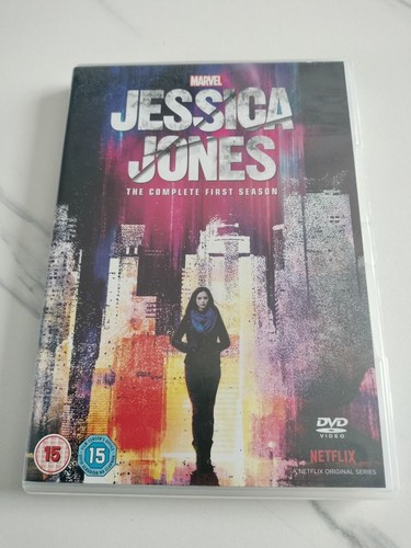 Marvel jessica jones the - marvel's,