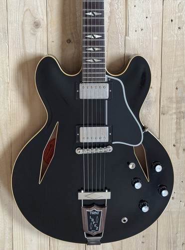 Gibson custom shop murphy - shop, lab