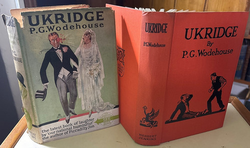 Wodehouse stanley - p,
