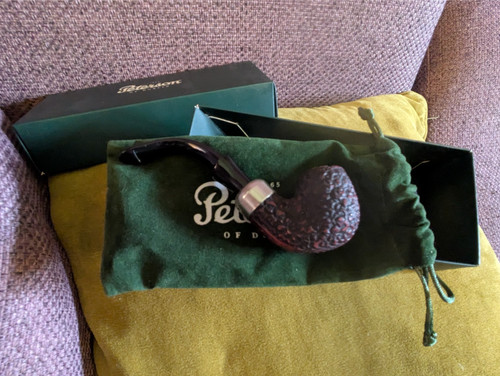 Boxed peterson dublin - boxed, peterson's
