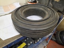 15 x 4.5 x 8 solid tyre -
