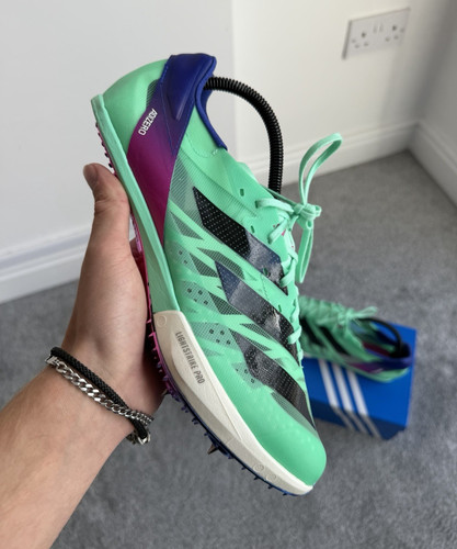 Adidas adizero prime - adidas,