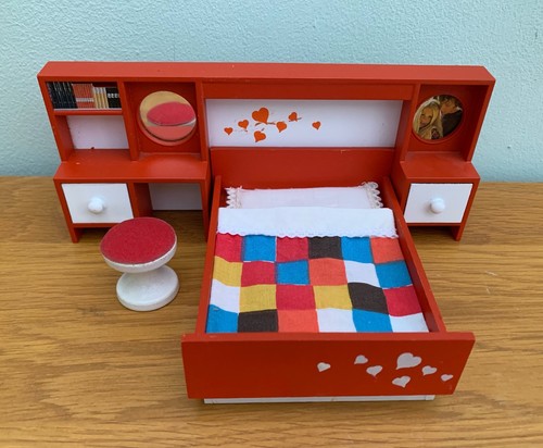 Vintage lundby dolls - lundby, new