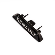 Renault Genuine Front Bumper