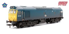 Bachmann 32-346SF Class 25/2