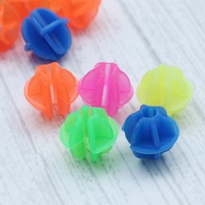  36 Pcs Bike Spoke Accessories