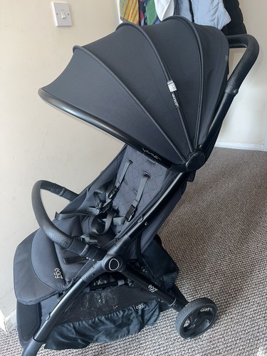Egg lightweight stroller - egg,