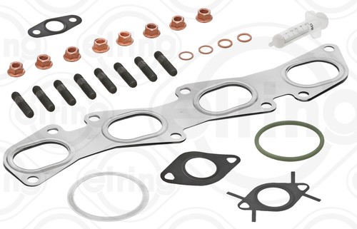 Elring 715 750 mounting - 715.750, kit