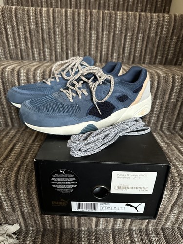Puma r698 brooklyn - go, hard