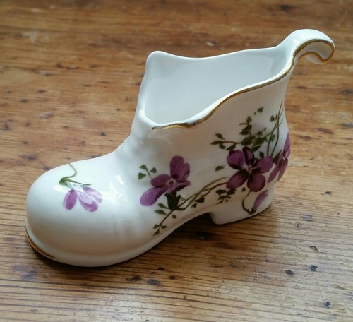 Hammersley victorian violets - victorian,