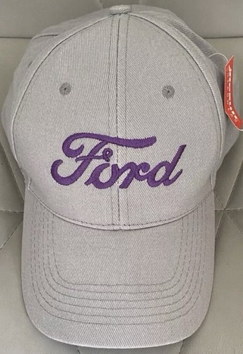 Ford cars embroidered - cars, baseball