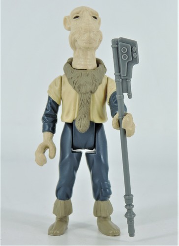 Vintage star wars - vintage, face