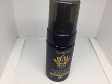 LE TAN UBER DARK SELF TAN FOAM MARULA  OIL 80ml - New
