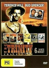 Terence hill bud spencer - terence, the