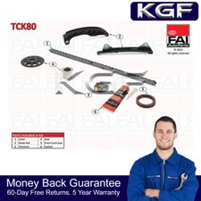 KGF Timing Chain Kit Fits