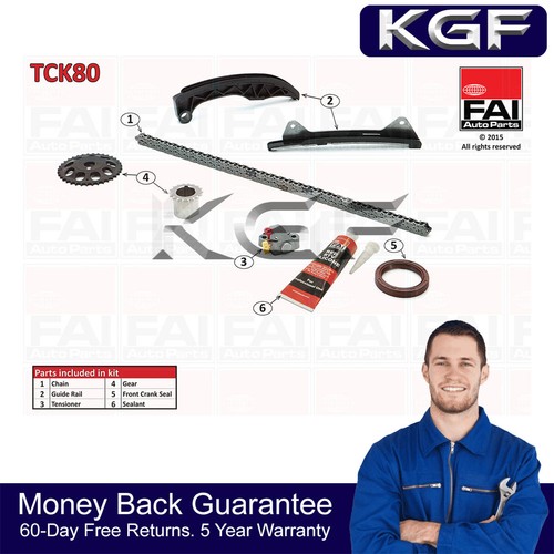 Kgf timing chain - kgf, kit