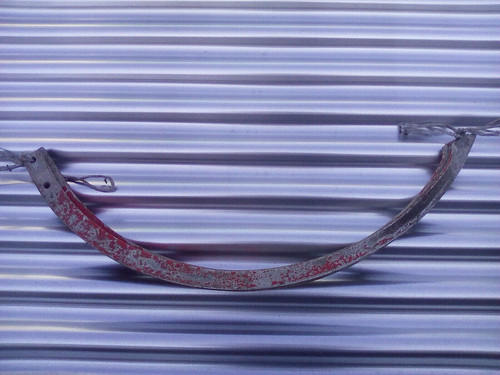 Pair good used welger ap45 - good,