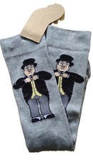 Thomas The Tank Engine Mens The Fat Controller Socks