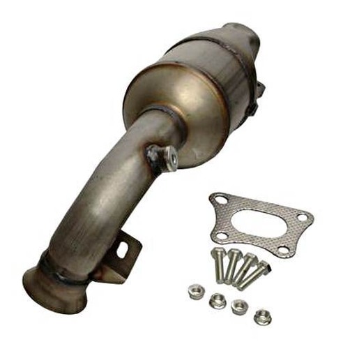 Catalytic converter fits - catalytic,