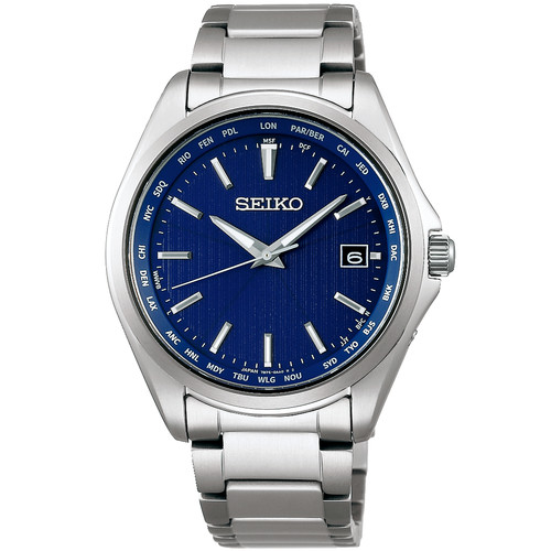 Seiko selection sbtm289 - seiko,