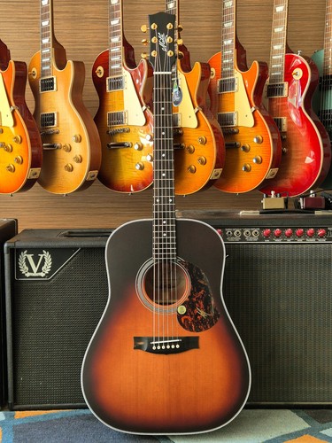 Maton troubadour dreadnought - troubadour,