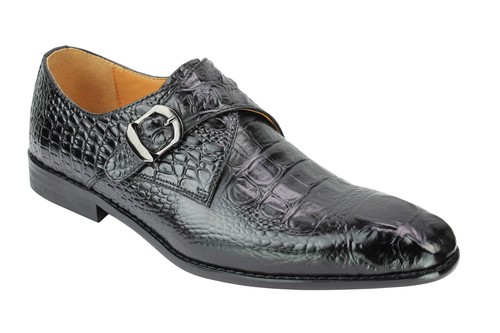 Hy03 mens crocodile print - -,