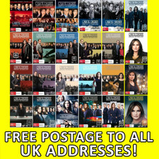 LAW AND & ORDER SVU SPECIAL