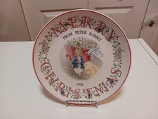 Peter Rabbit By Wedgewood