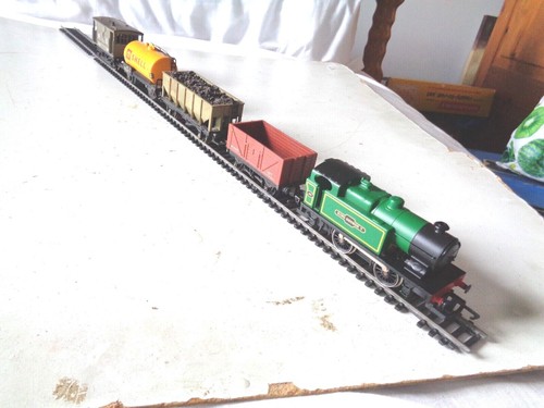 Hornby king george v - ,