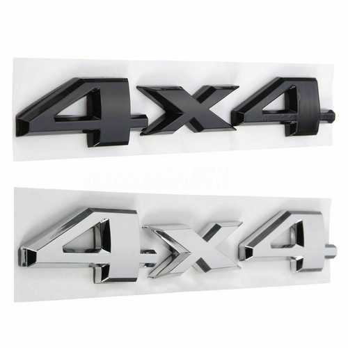 1pc four wheel drive - 3d, 4