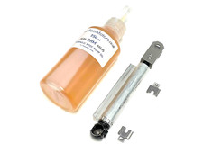 BMW 3 Series E93 Convert Coupling Lock O/S Left Roof Ram Cylinder 54377181109