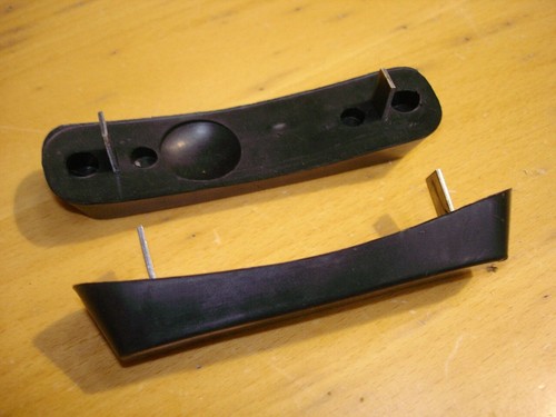 Set type series 3 - set, e-type