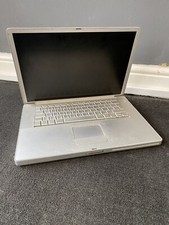 Apple MacBook A1046 PowerBook