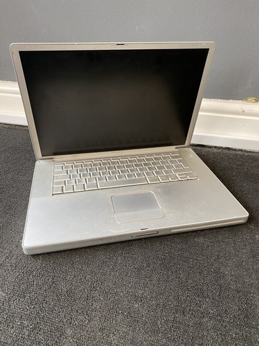 Apple macbook a1046 powerbook - a1046,